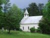 Methodist Church, Cades Cove, Great Smoky Mounta